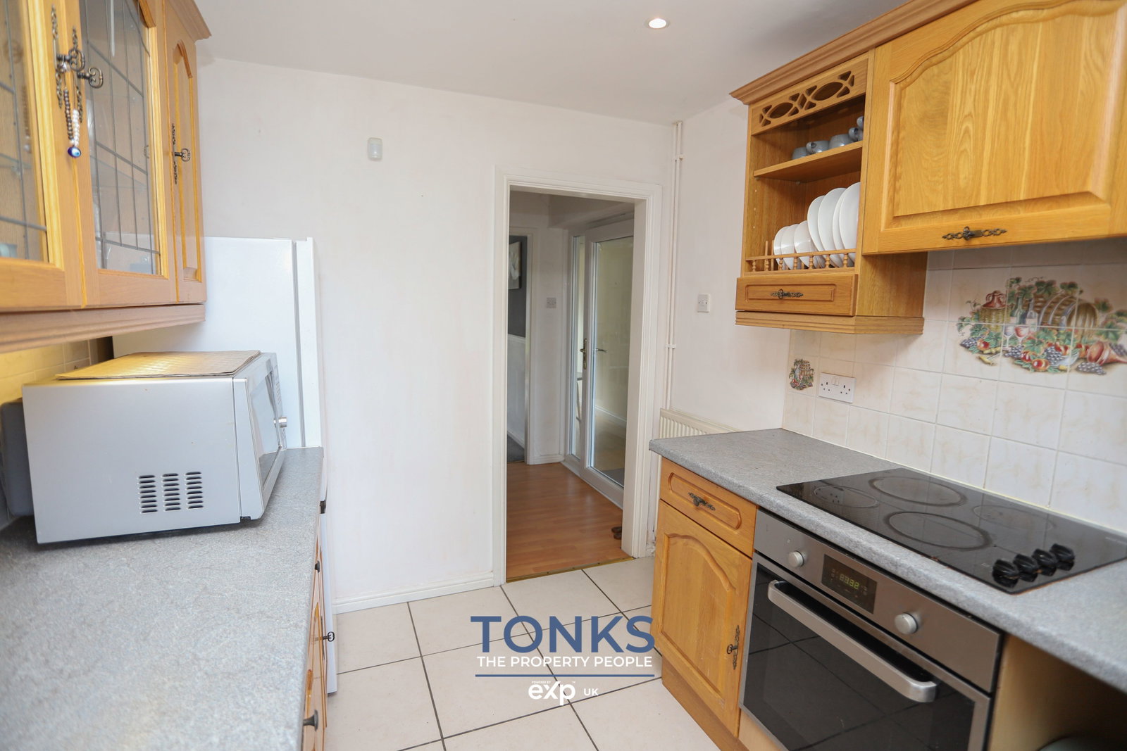 Semi Detached House for sale in Rowley Regis, Field View Drive, Rowley Regis, B65 0RH
