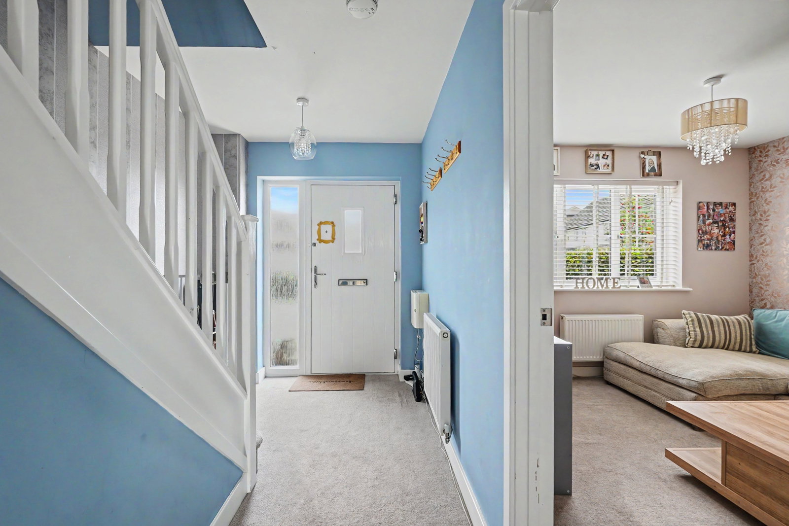 Detached House for sale in Sittingbourne, Makin Drive, Sittingbourne, ME10 3FJ