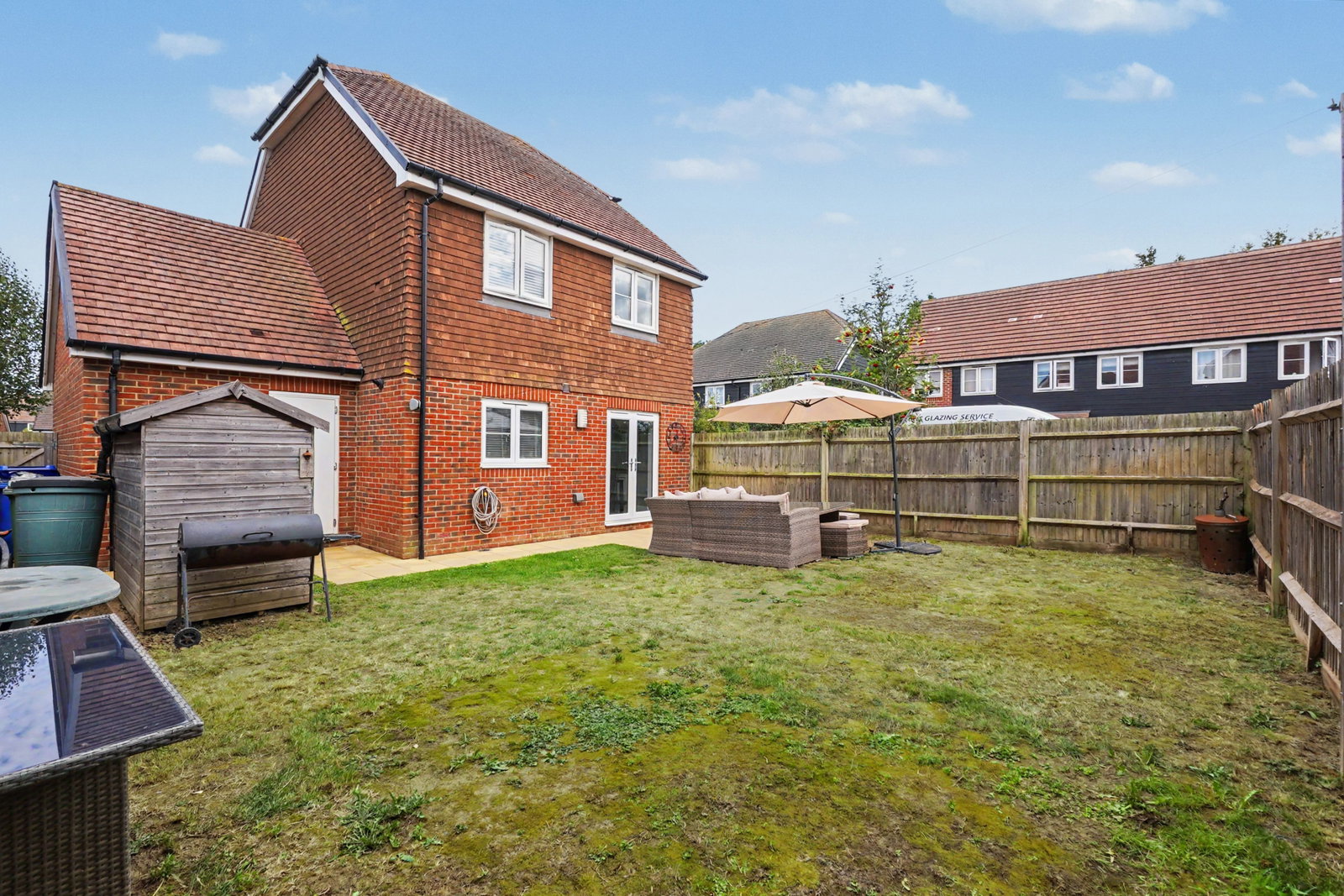 Detached House in Sittingbourne 4