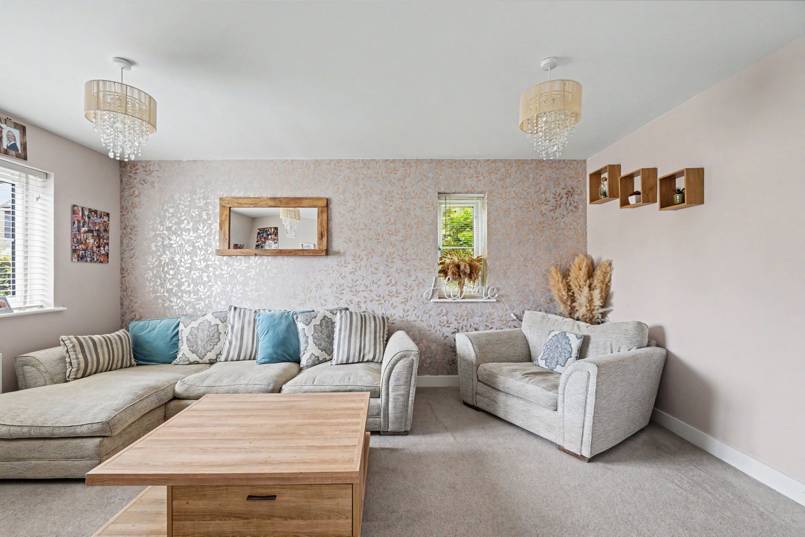 Detached House in Sittingbourne 3