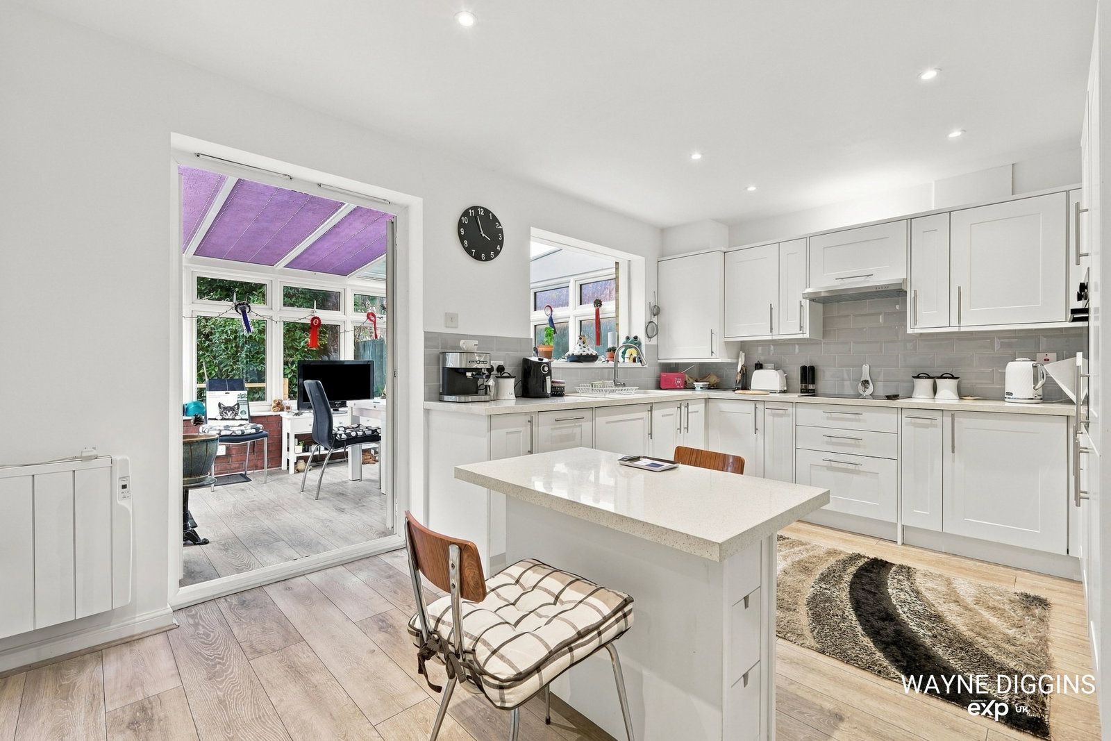 End Of Terrace House for sale in Grays, Newburgh Road, Grays, RM17 6UG