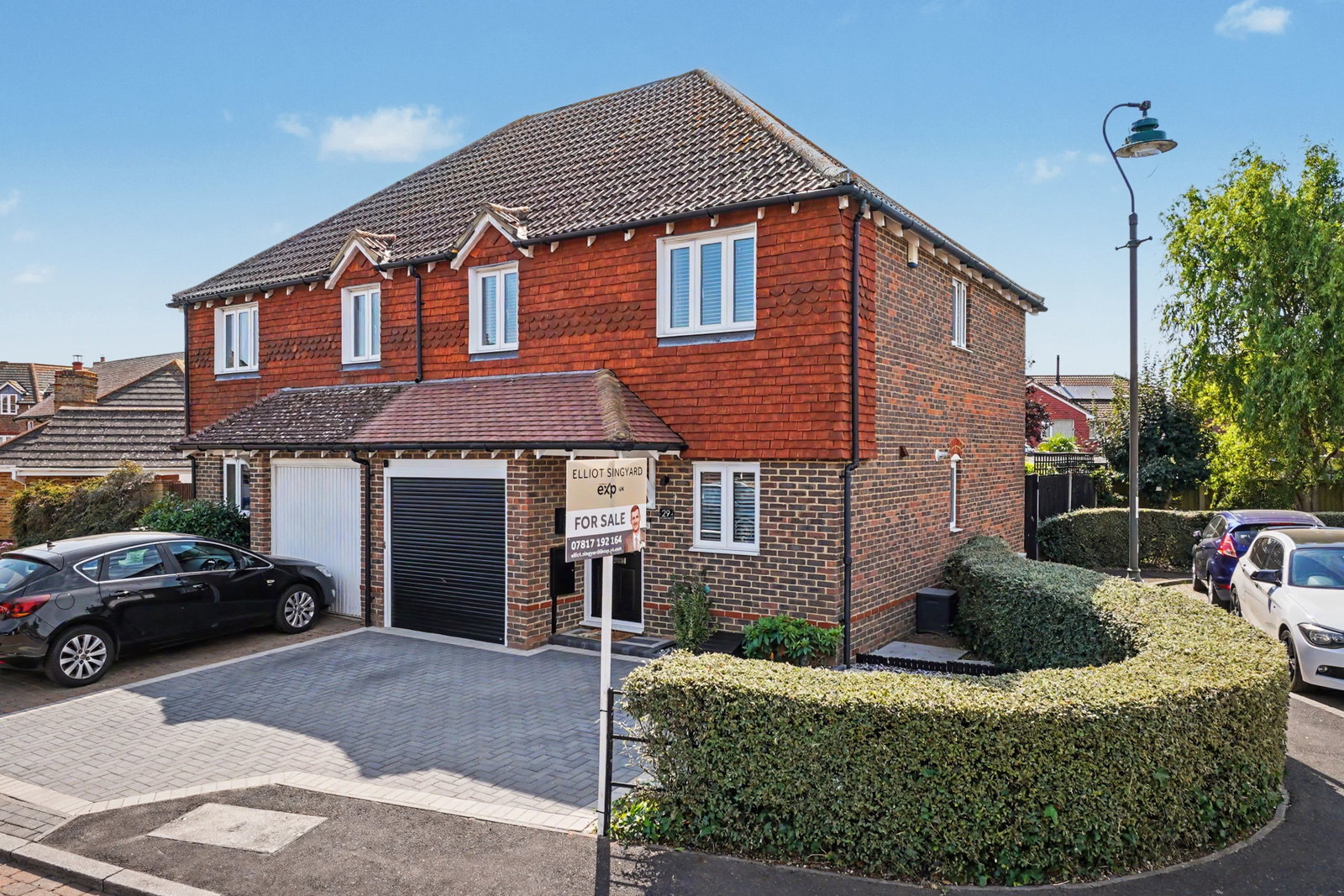 Semi Detached House in Sittingbourne