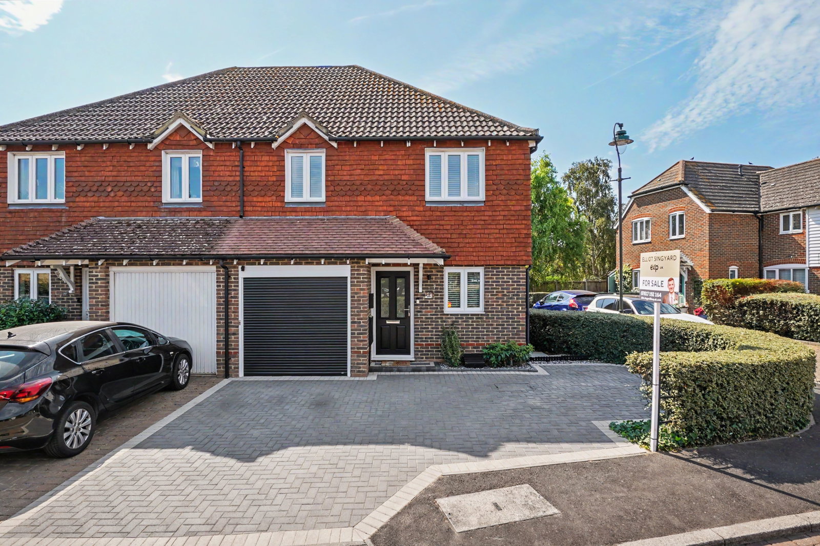 Semi Detached House in Sittingbourne