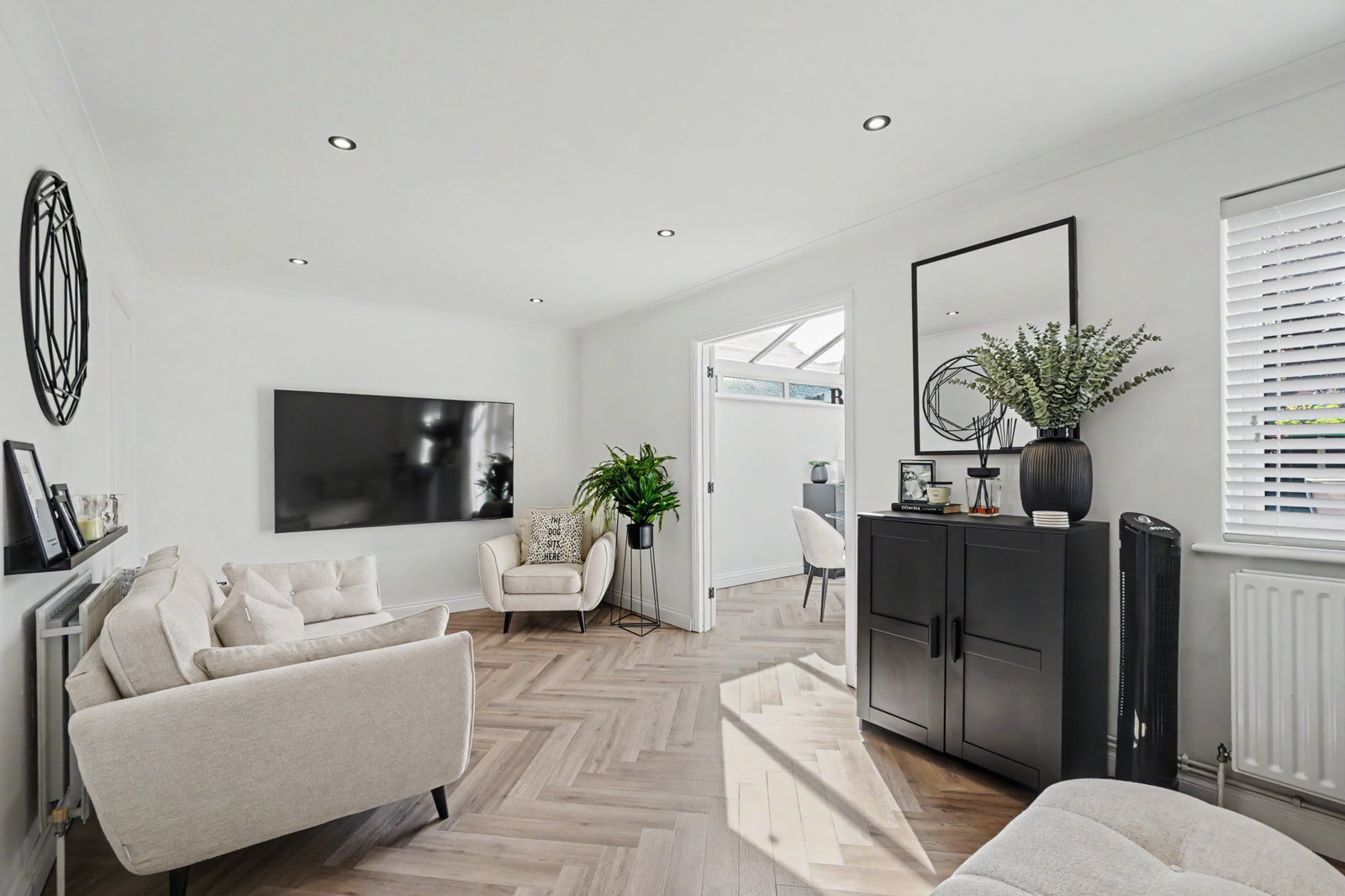 Semi Detached House in Sittingbourne