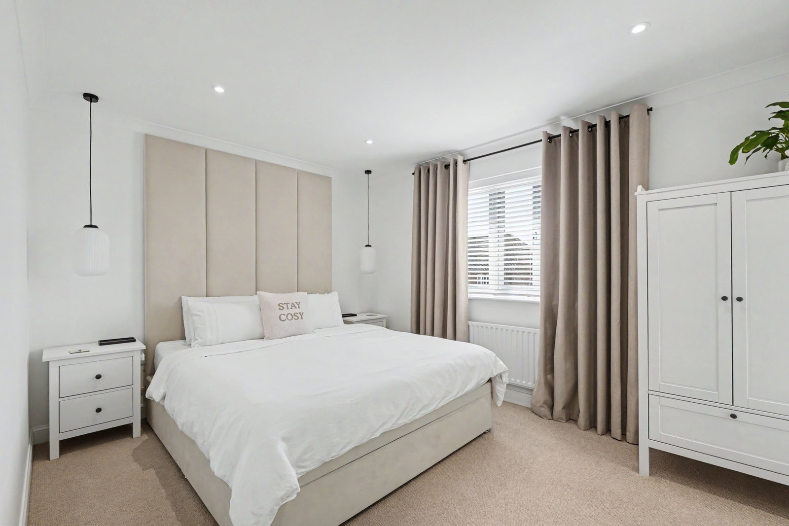 Semi Detached House in Sittingbourne
