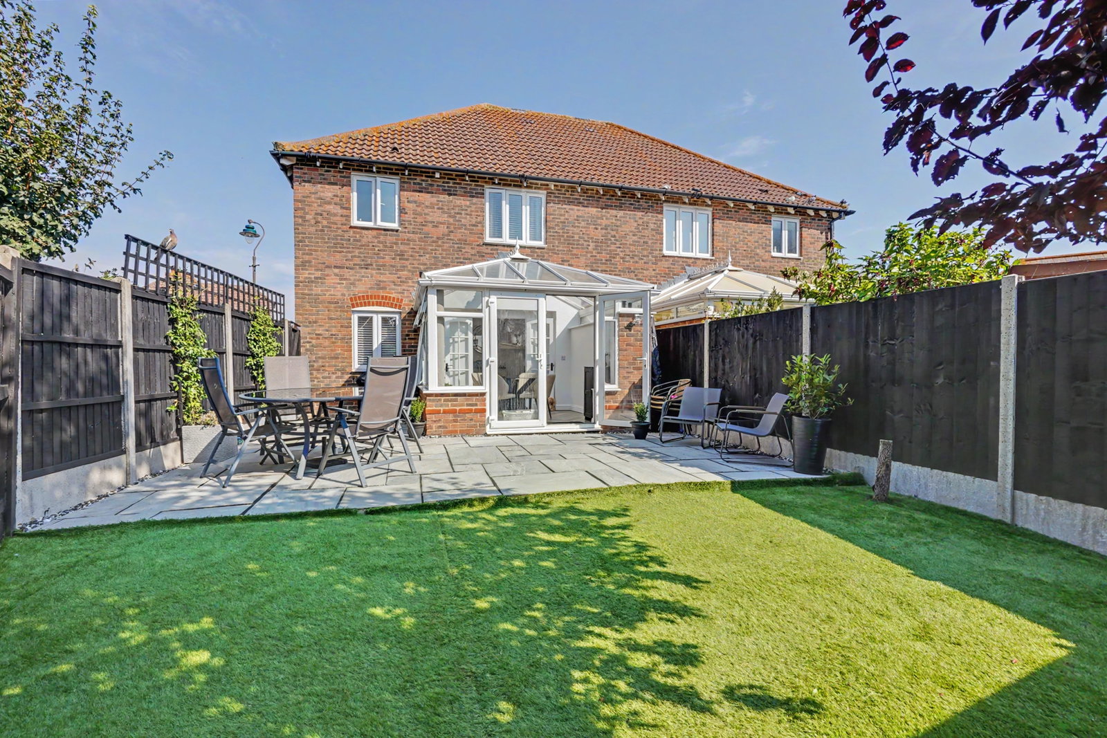 Semi Detached House in Sittingbourne