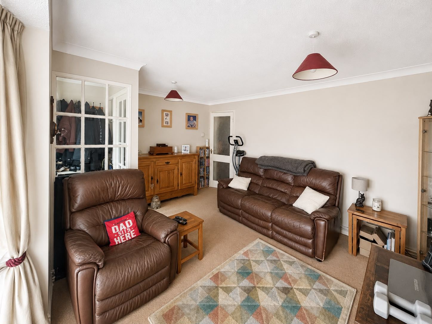Terraced House in Sittingbourne