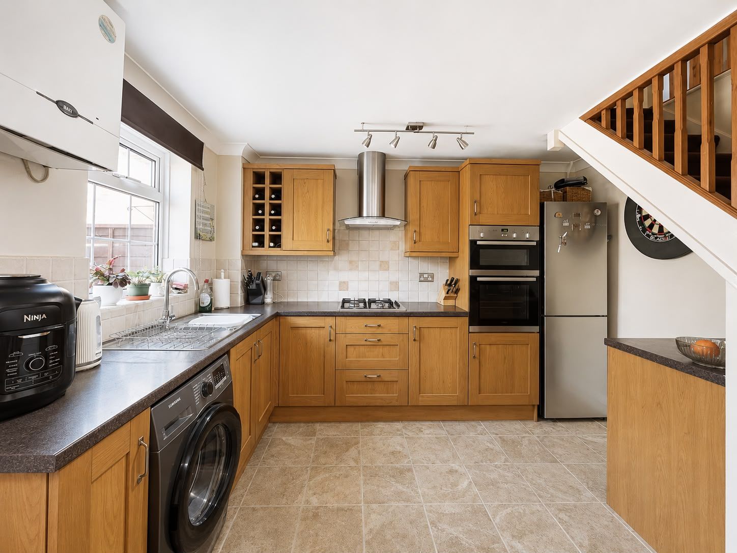 Terraced House in Sittingbourne