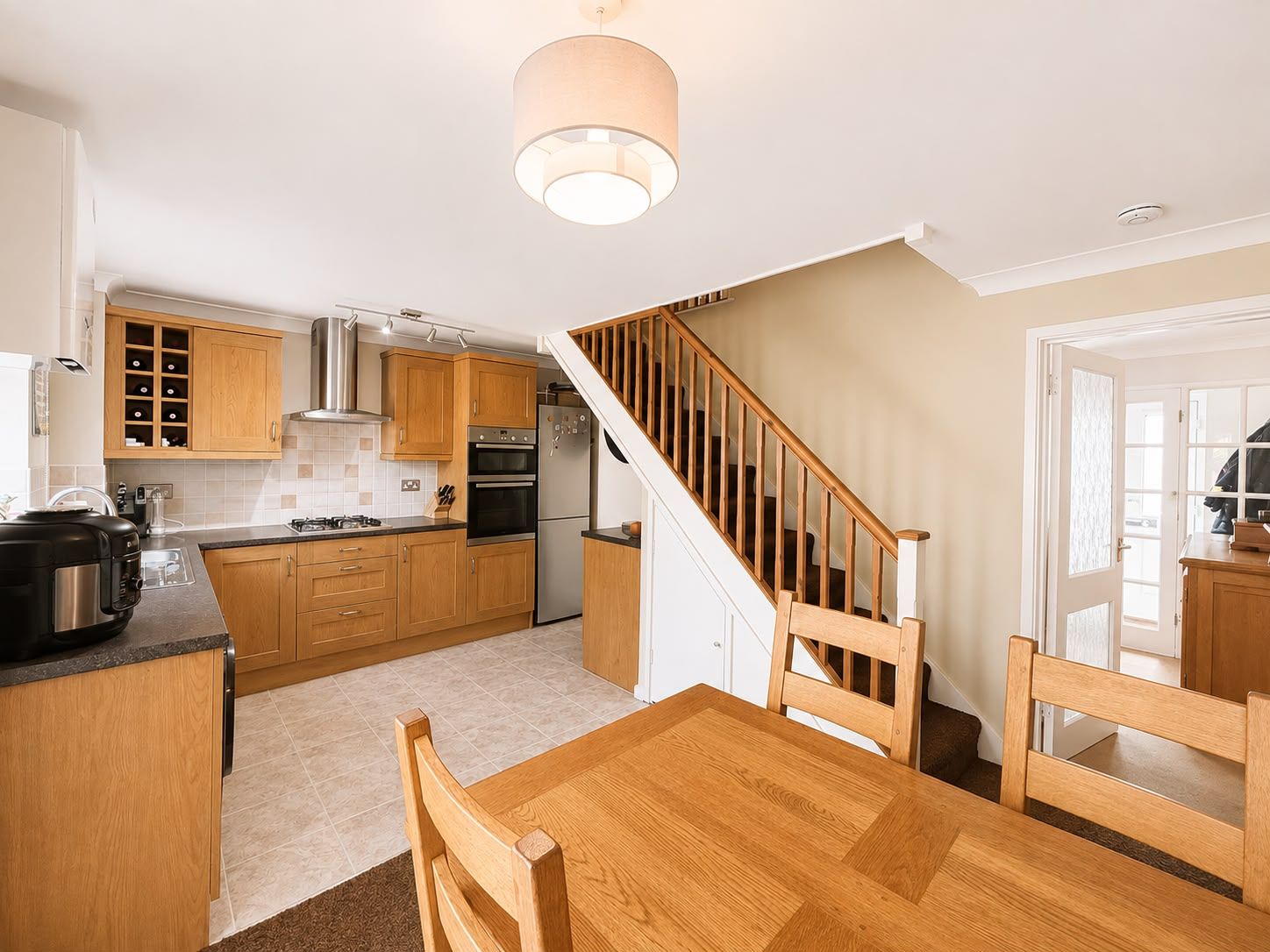 Terraced House in Sittingbourne