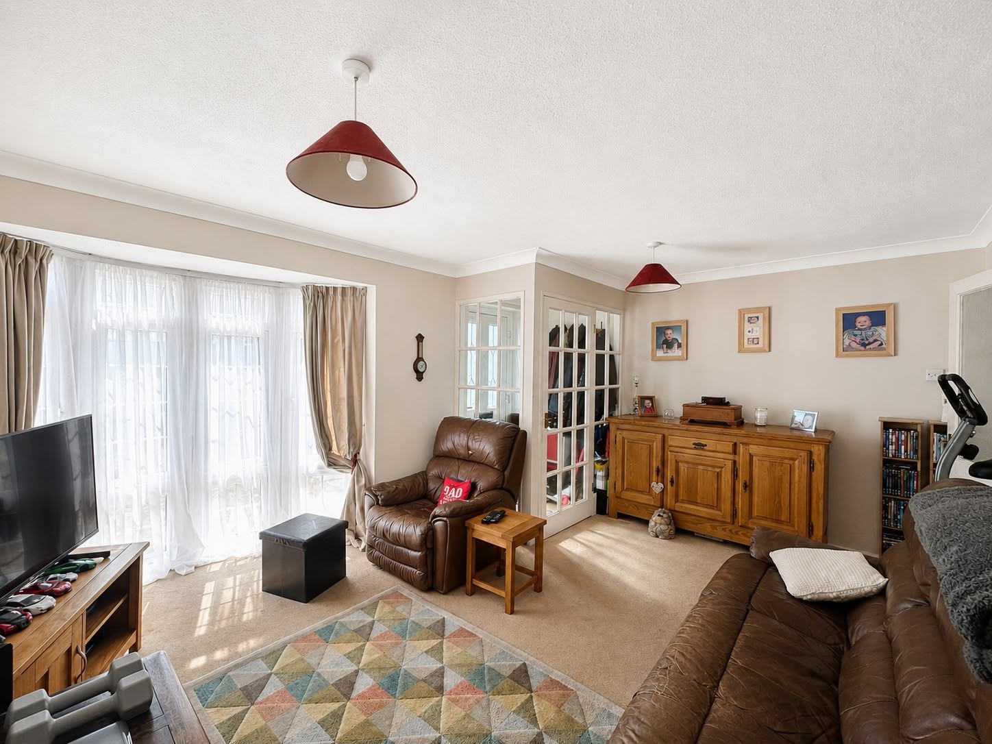 Terraced House in Sittingbourne
