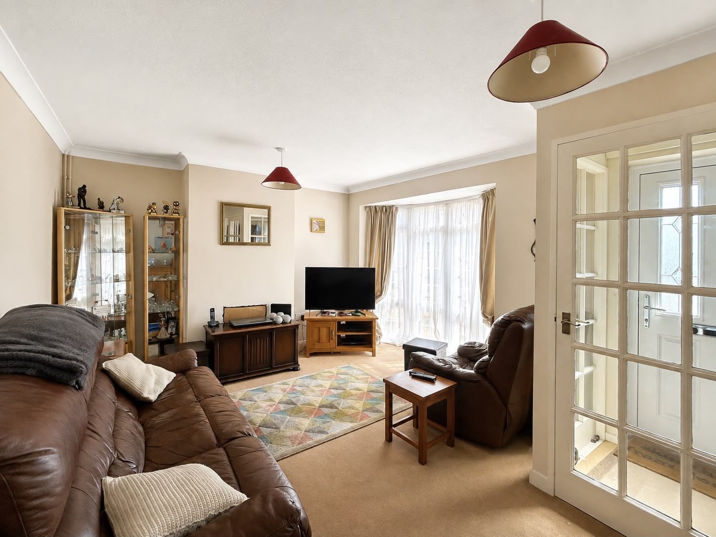Terraced House in Sittingbourne