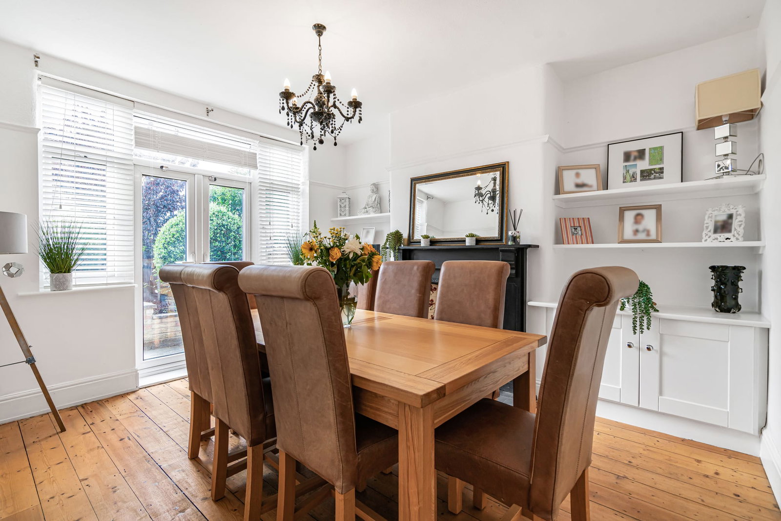 Semi Detached House for sale in Manchester, Lindsay Road, Manchester, M19 2JE