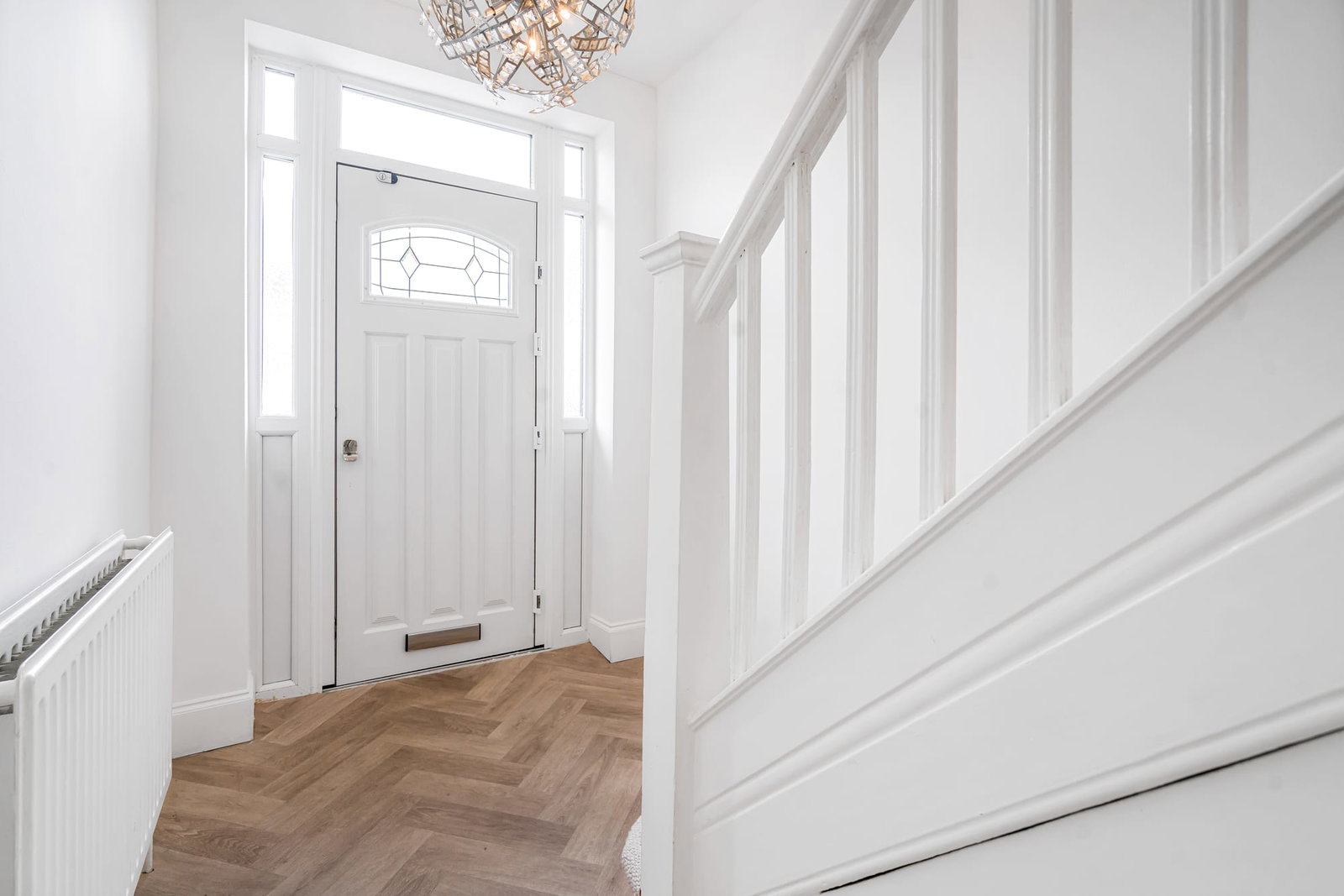 Semi Detached House for sale in Manchester, Lindsay Road, Manchester, M19 2JE