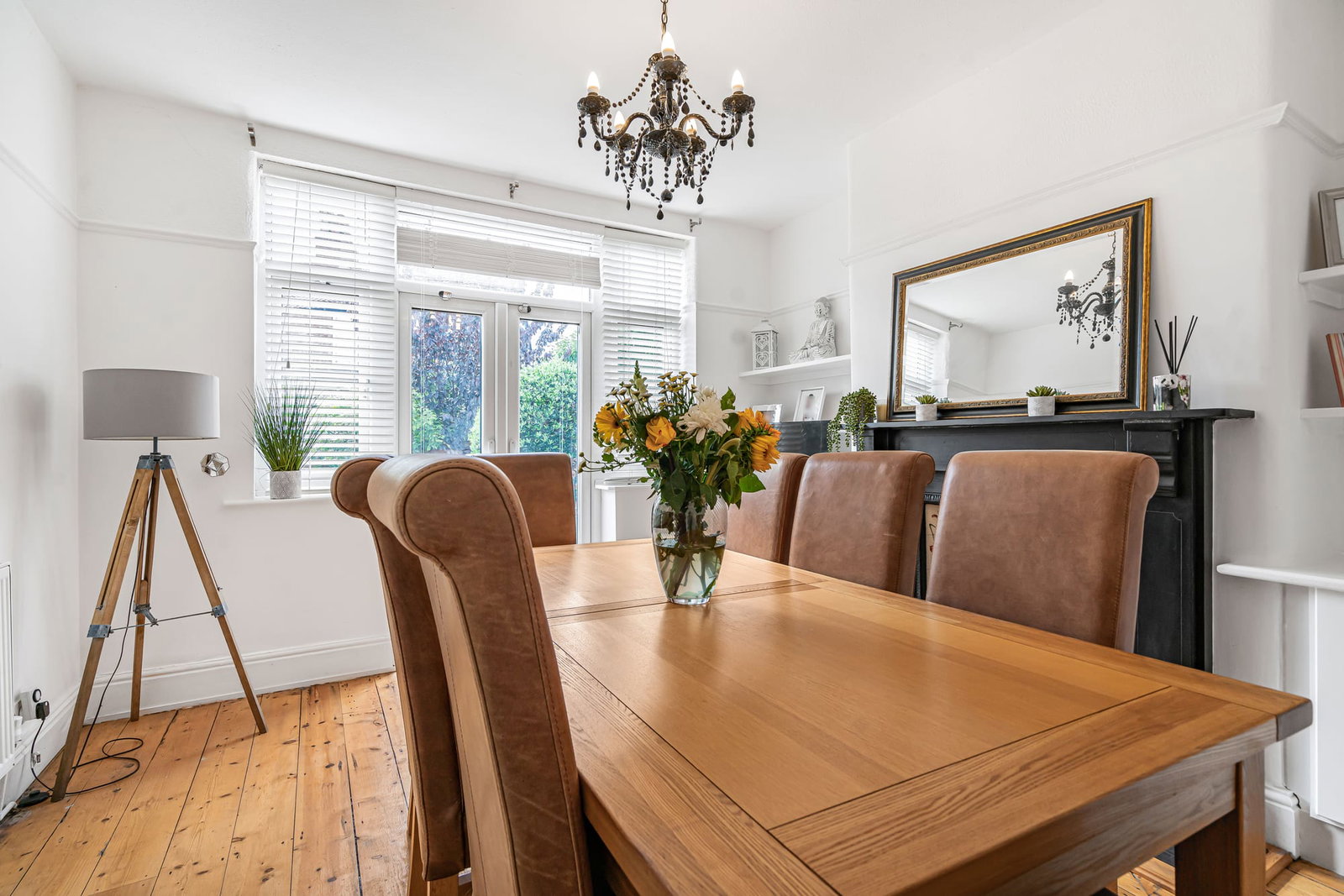 Semi Detached House for sale in Manchester, Lindsay Road, Manchester, M19 2JE
