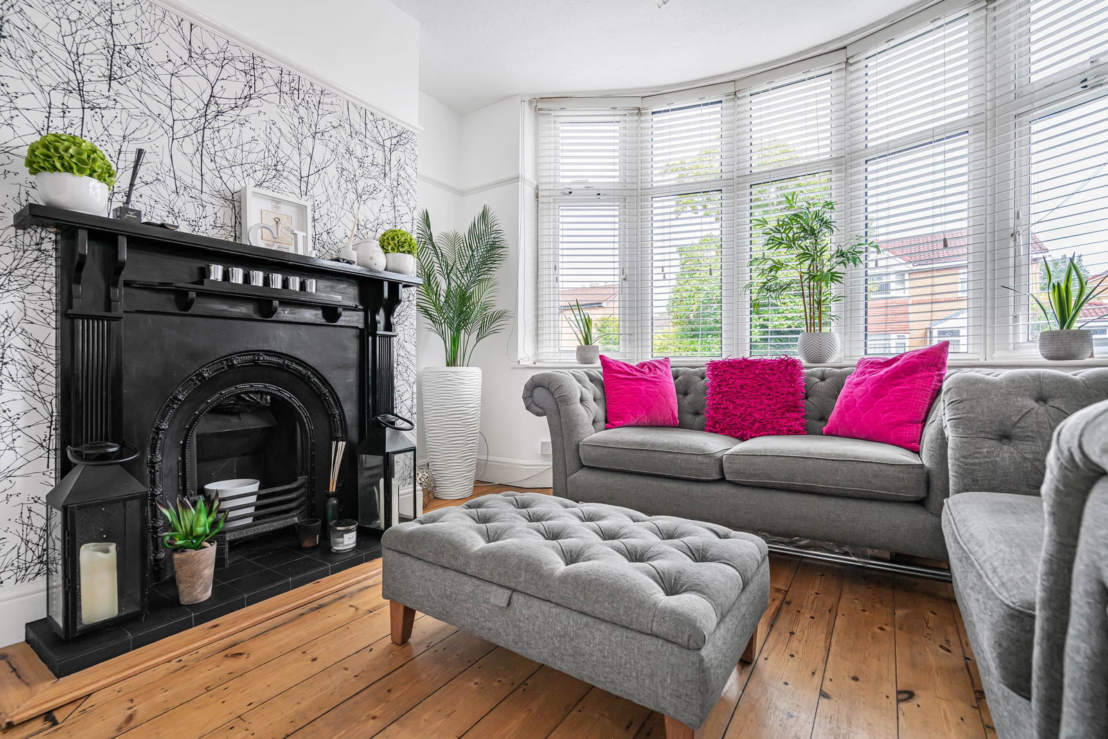 Semi Detached House for sale in Manchester, Lindsay Road, Manchester, M19 2JE