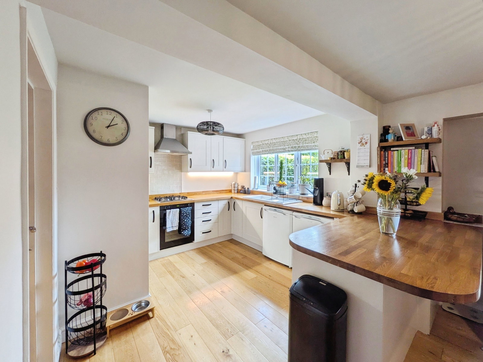 Detached House in Carlisle