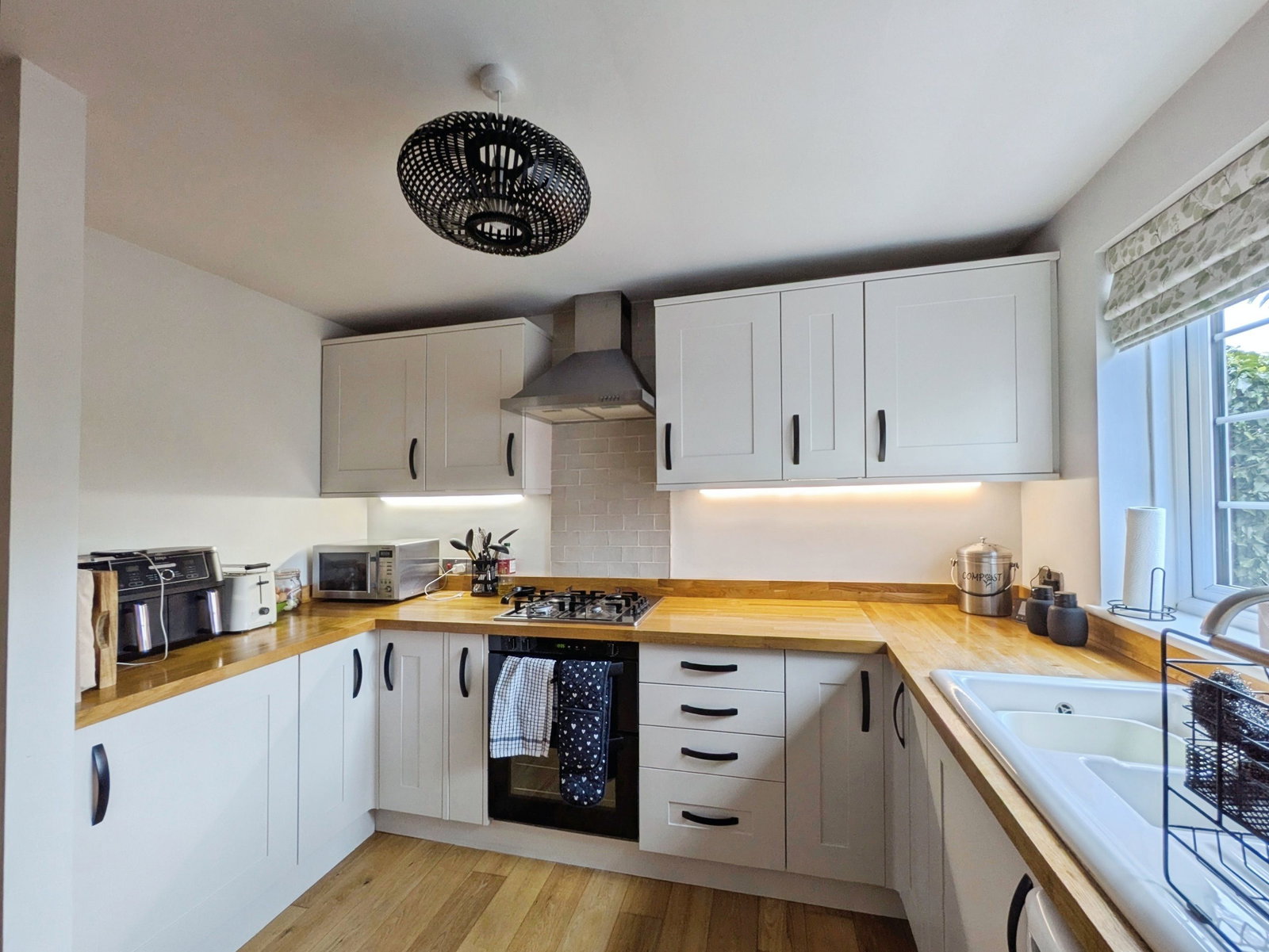 Detached House in Carlisle