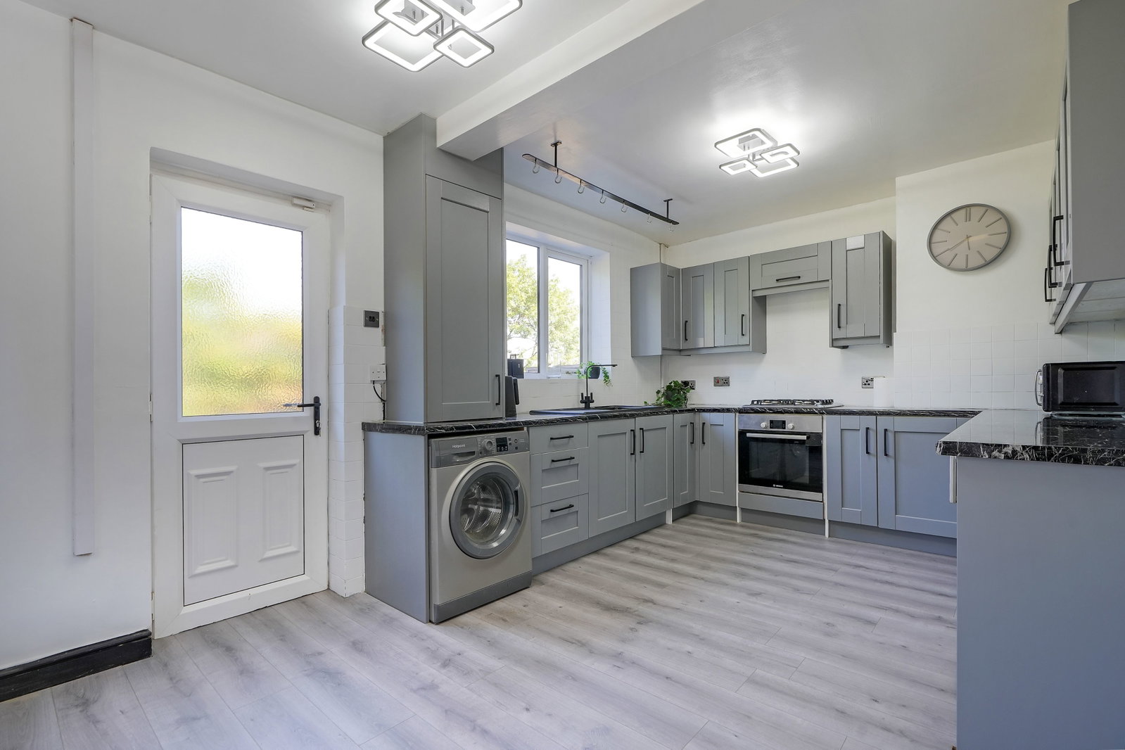 Semi Detached House for sale in Sheffield, Wilson Road, Deepcar, Sheffield, S36 2SZ