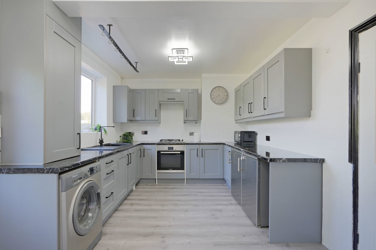 Semi Detached House for sale in Sheffield, Wilson Road, Deepcar, Sheffield, S36 2SZ
