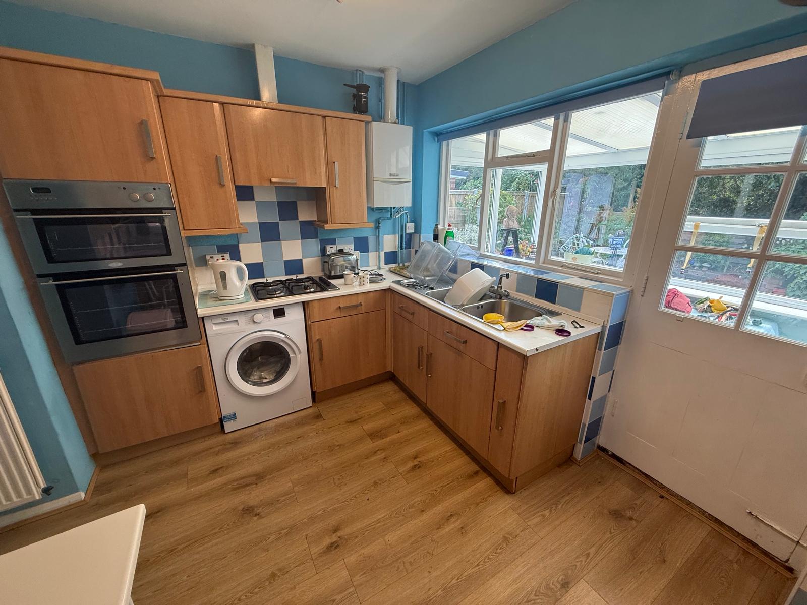 Semi Detached Bungalow in Birchington 5