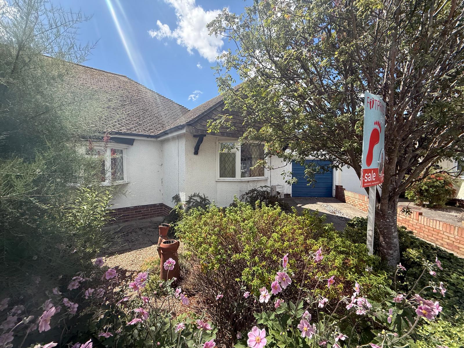 Semi Detached Bungalow in Birchington 3