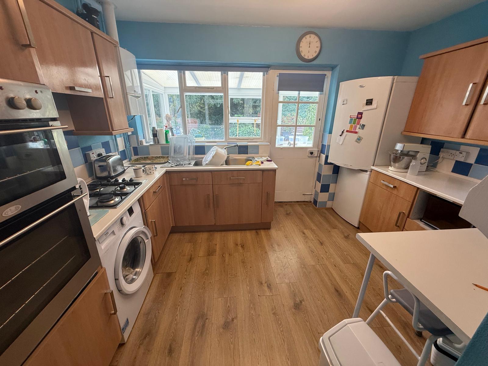 Semi Detached Bungalow in Birchington 4
