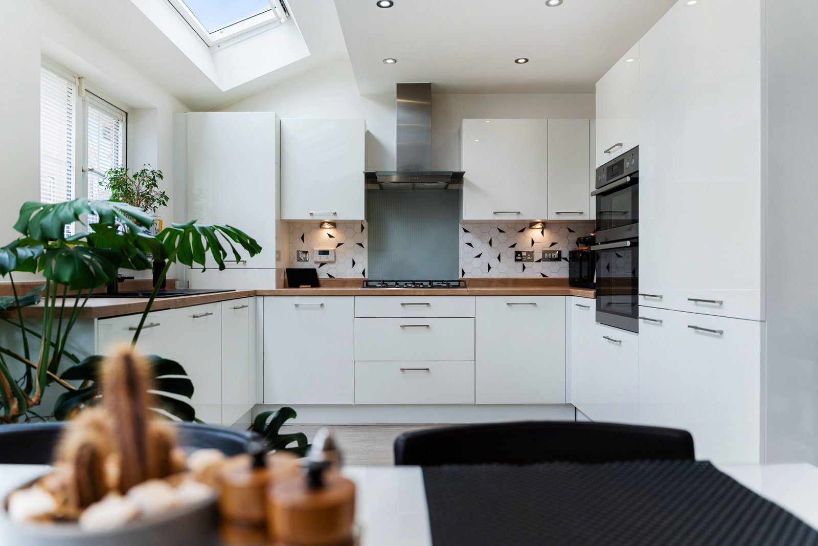 Semi Detached House in Stockport