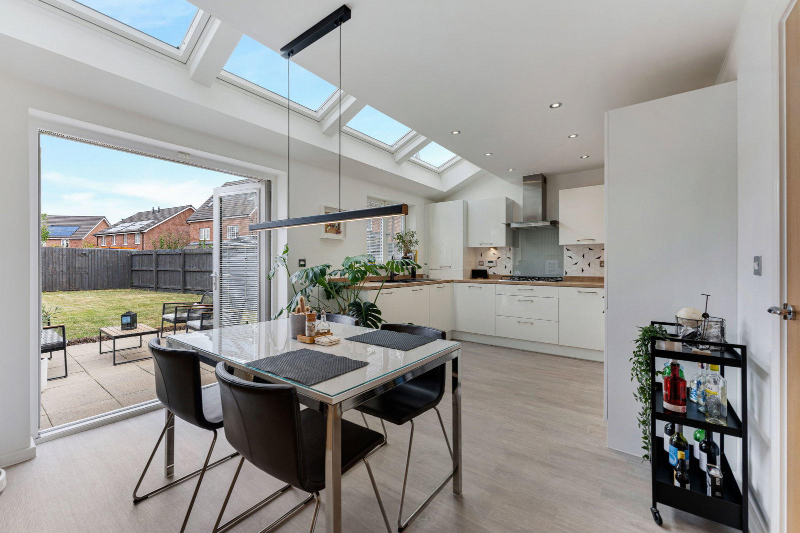 Semi Detached House in Stockport