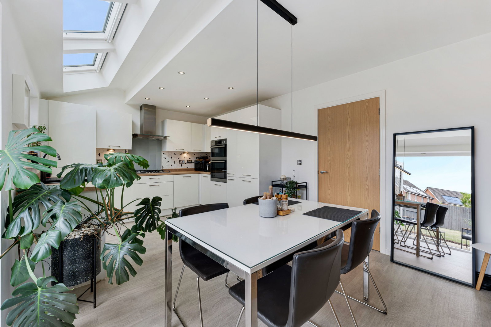 Semi Detached House in Stockport