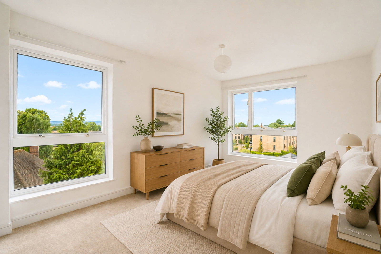 Apartment for sale in Cheltenham, Lansdown Road, Cheltenham, GL51, 949 m²