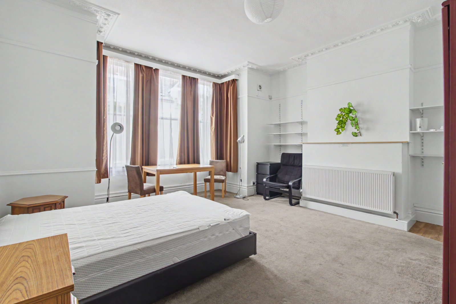 Terraced House for sale in Southend-on-sea, York Road, Southend-On-Sea, SS1 2BY, 2443 m²
