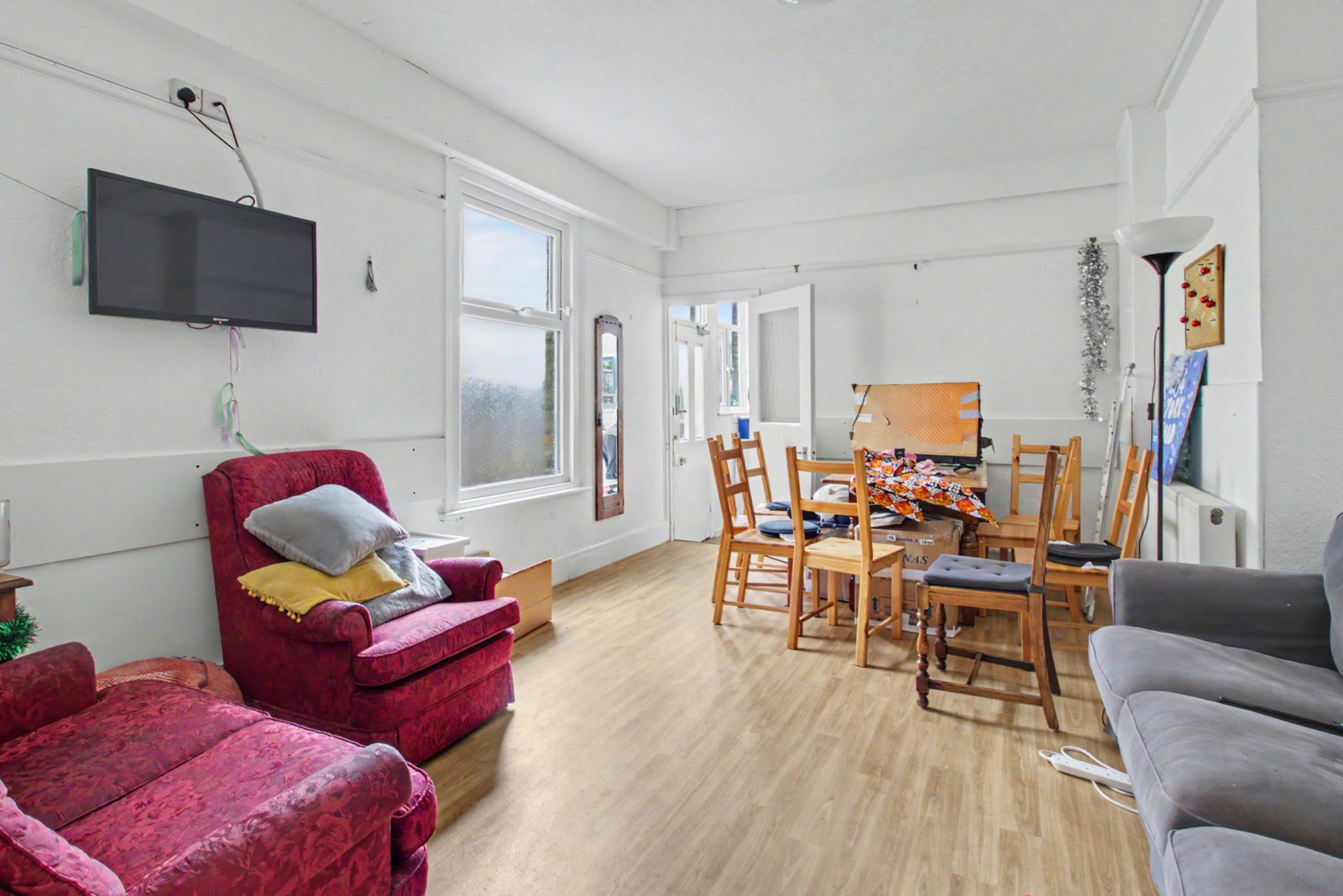 Terraced House in Southend-on-sea 4