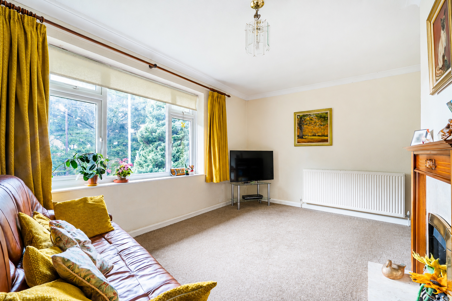Bungalow for sale in Callington, Trelawney Road, Callington, PL17
