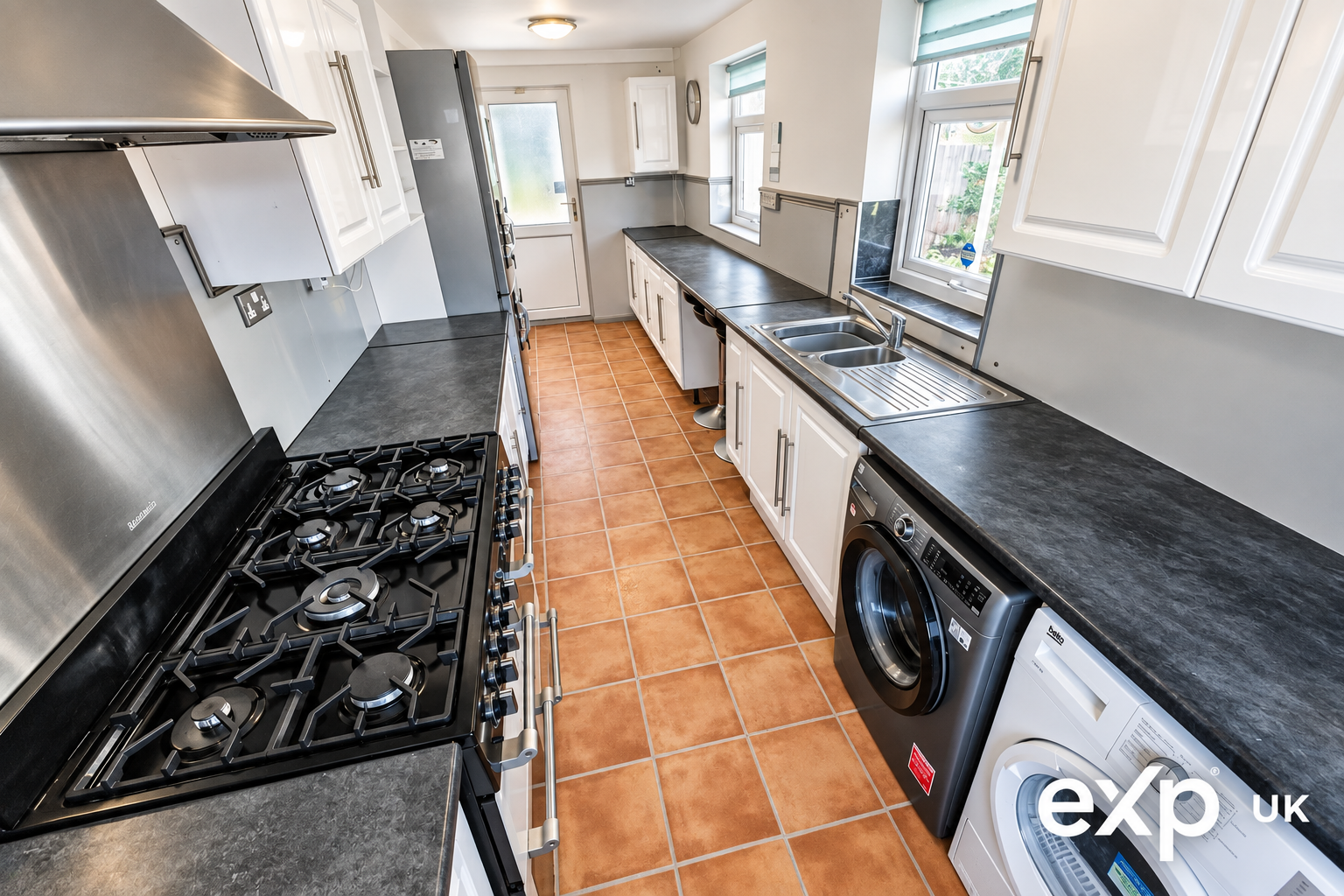 Bungalow for sale in Sutton-in-ashfield, Saville Road, Skegby, Sutton-in-ashfield, NG17 3DF