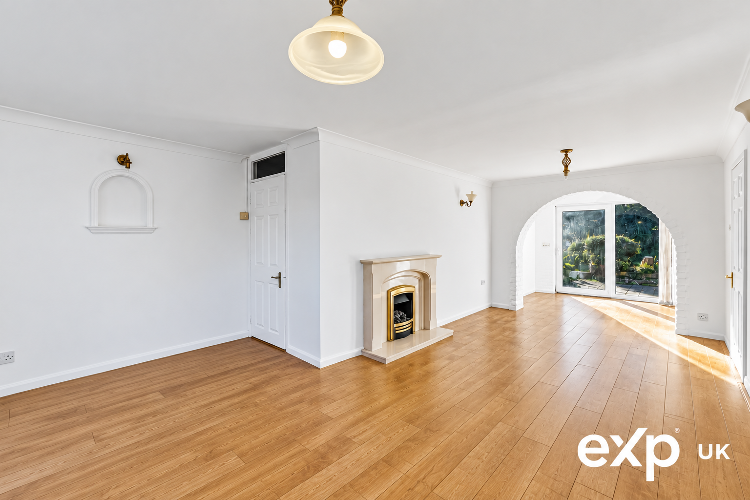 Bungalow for sale in Sutton-in-ashfield, Saville Road, Skegby, Sutton-in-ashfield, NG17 3DF