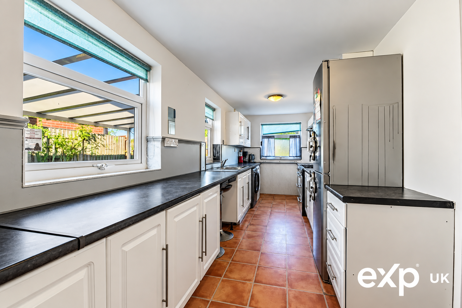 Bungalow for sale in Sutton-in-ashfield, Saville Road, Skegby, Sutton-in-ashfield, NG17 3DF