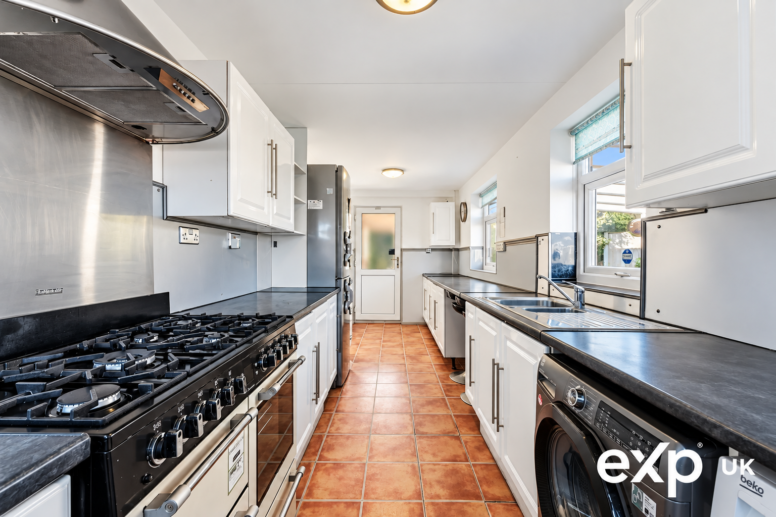 Bungalow for sale in Sutton-in-ashfield, Saville Road, Skegby, Sutton-in-ashfield, NG17 3DF