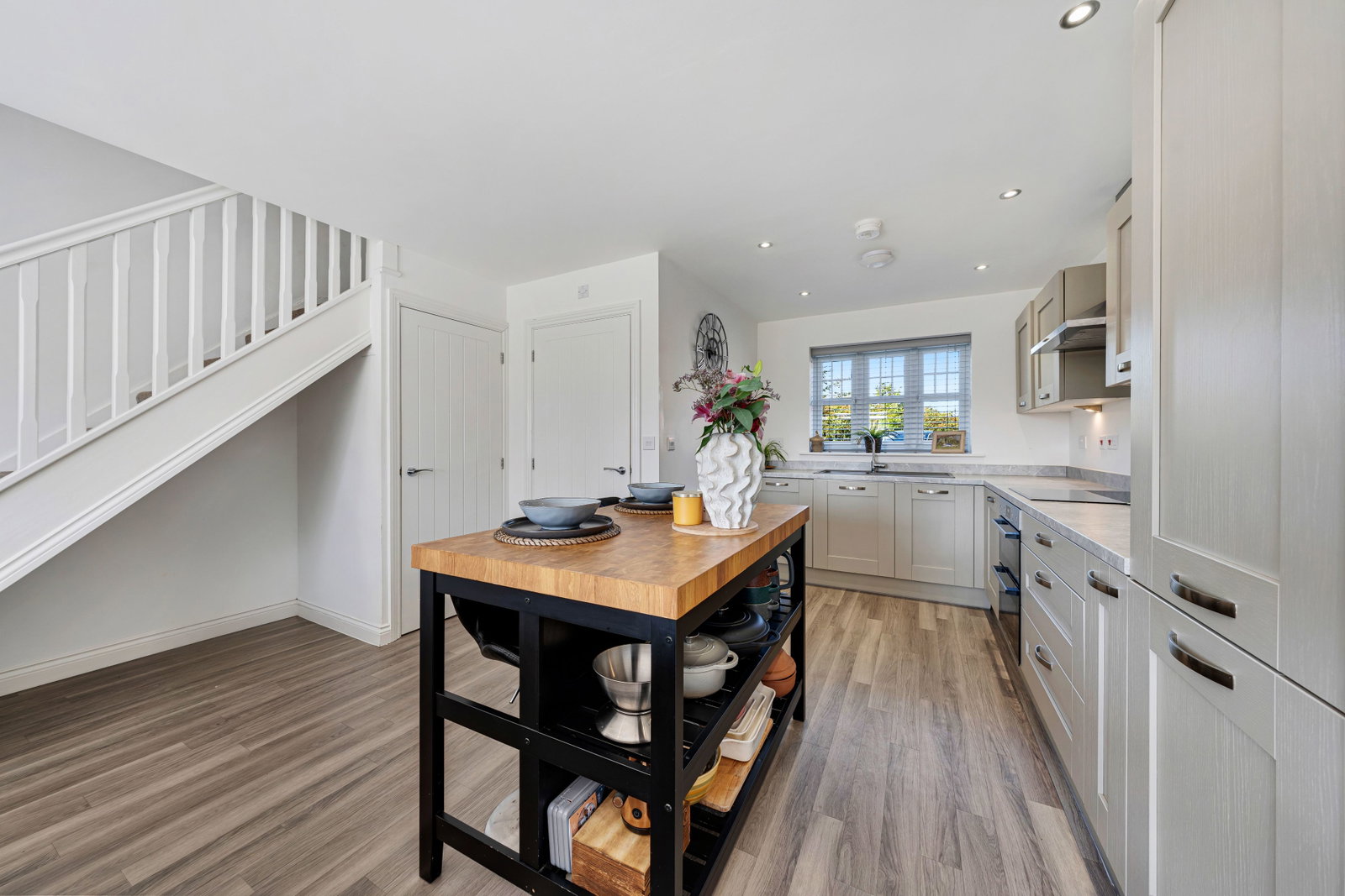 Semi Detached House in Astley 2