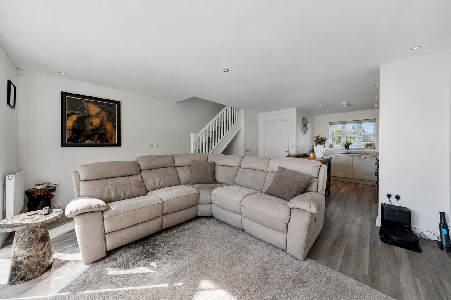 Semi Detached House in Astley 4