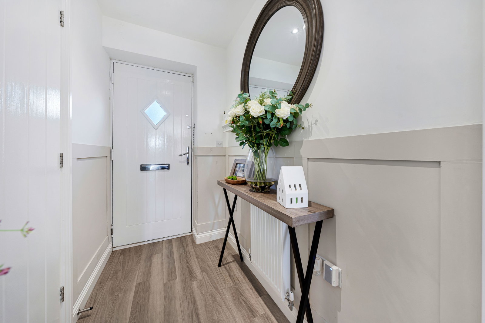 Semi Detached House in Astley 3