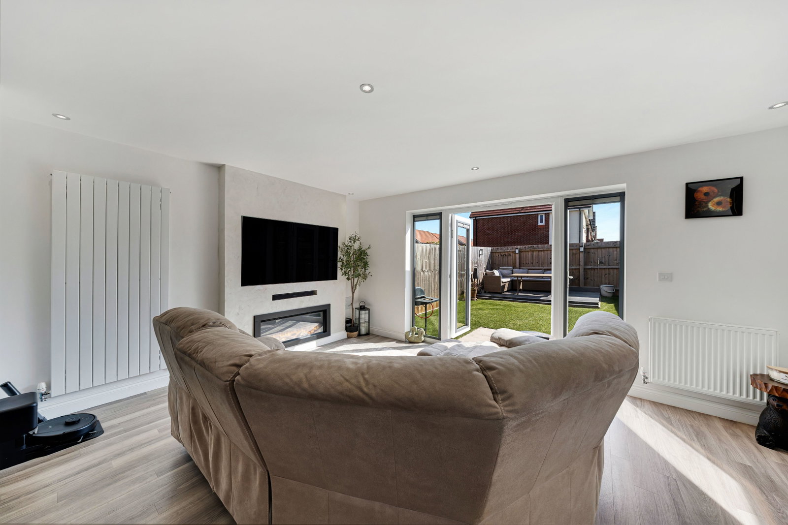 Semi Detached House in Astley 5