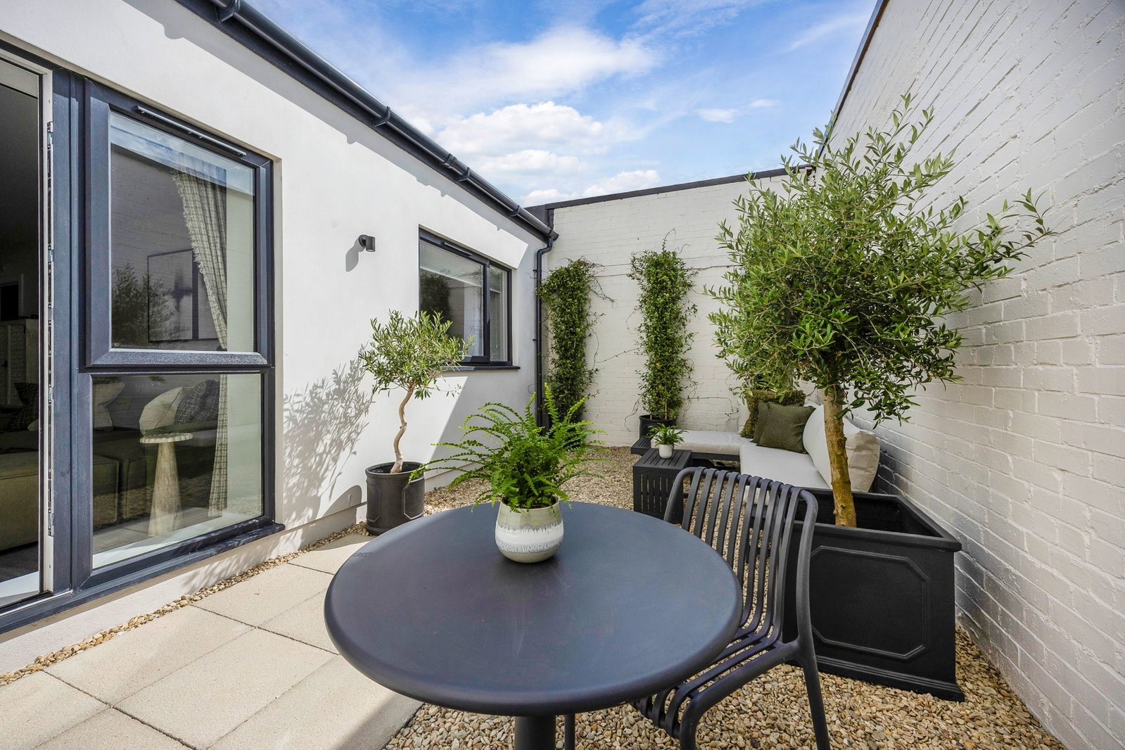 Semi Detached Bungalow for sale in Cheltenham, Hamilton Street, Charlton Kings, Cheltenham, GL53 8HN