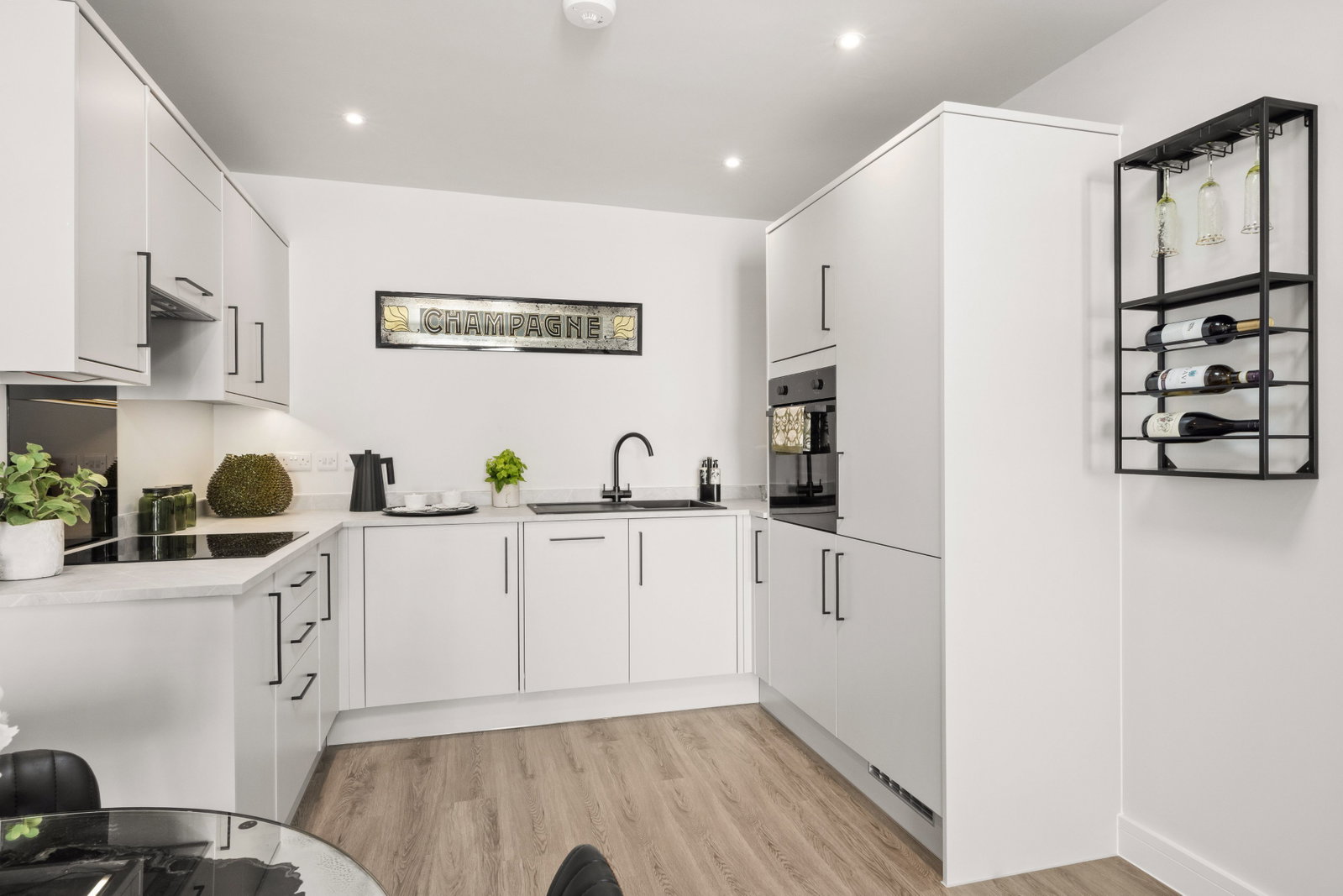 Apartment in Cheltenham