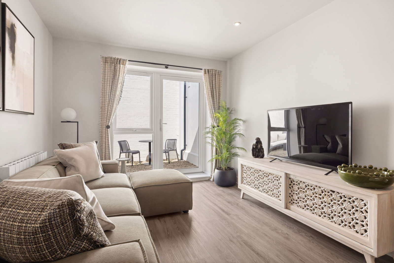 Apartment in Cheltenham