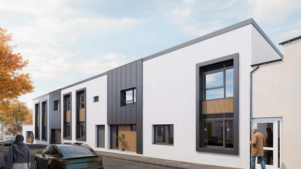 Apartment in Cheltenham