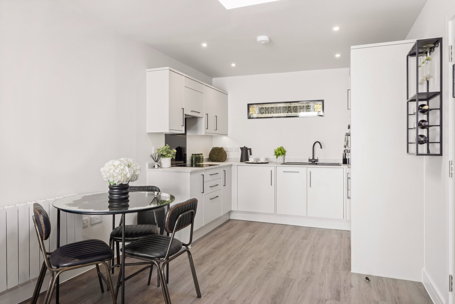 Apartment in Cheltenham