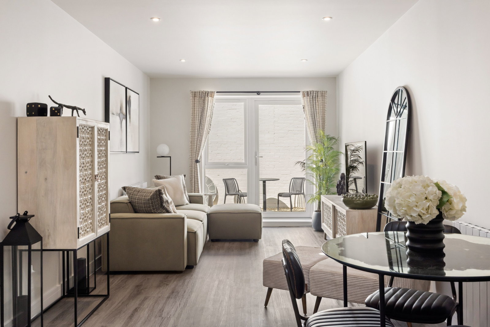 Apartment in Cheltenham