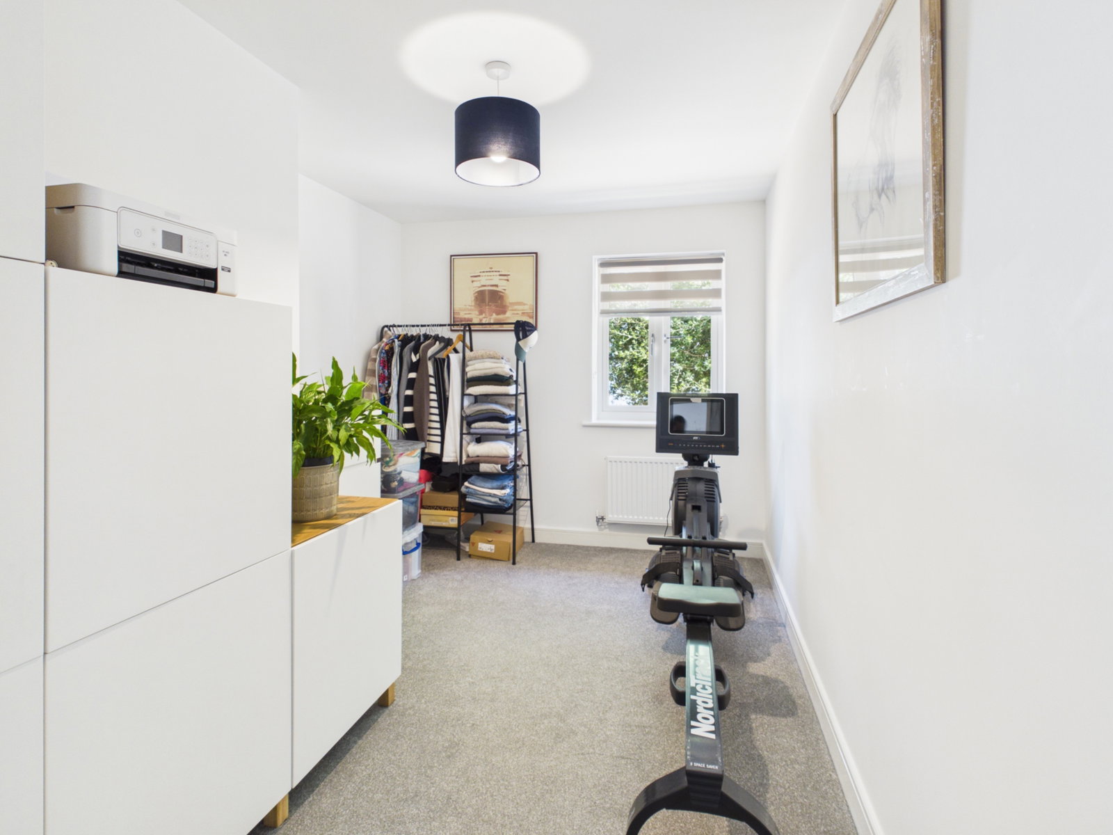 Coach House for sale in Folkestone, Blunden Drive, Folkestone, Kent, CT20 3UA