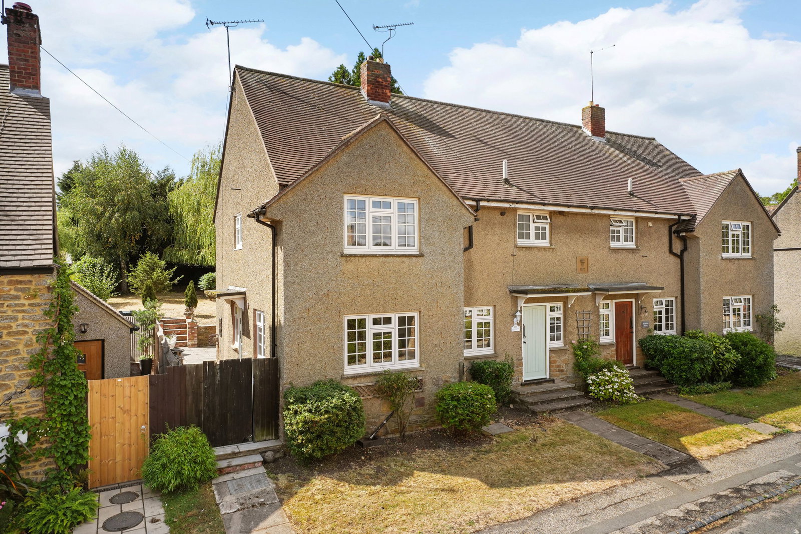 Semi Detached House in Rugby