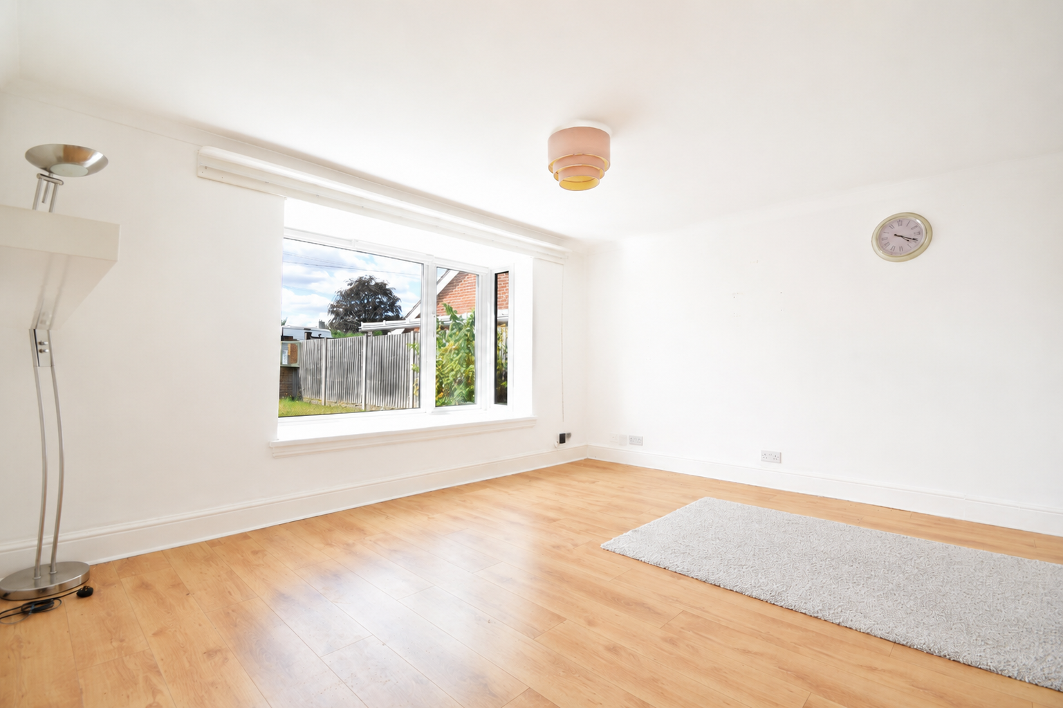 Semi Detached House in Coventry